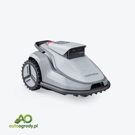 Robot koszący TerraMow V1000